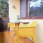 شقة Haus Grani By Interhome زيل أم سي