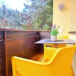 Haus Grani By Interhome Daire