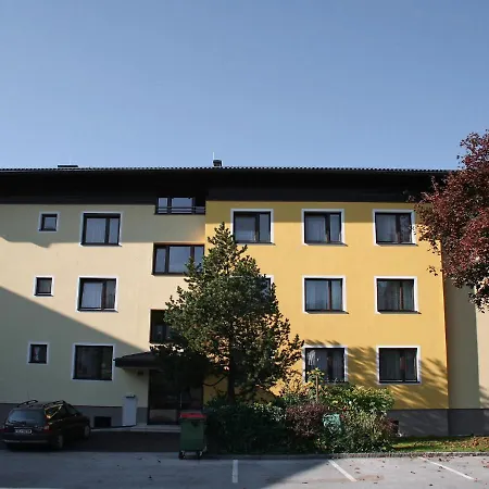 Haus Grani By Interhome Apartamento Zell am See