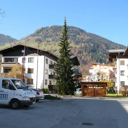 Apartment Haus Grani By Interhome
