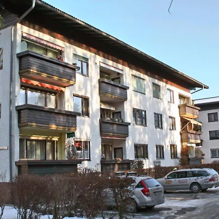 Haus Grani By Interhome Apartment *