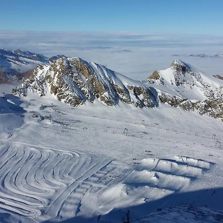 Haus Grani By Interhome Zell am See