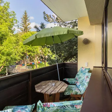 Apartment Haus Grani By Interhome Zell am See