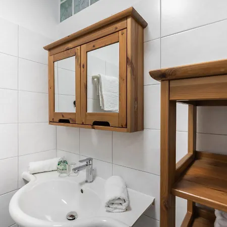 Haus Grani By Interhome