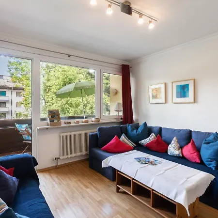 Haus Grani By Interhome Zell am See