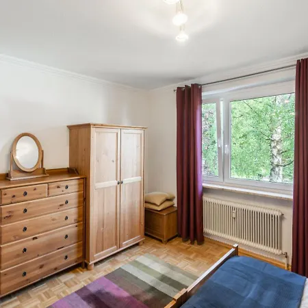 Haus Grani By Interhome Apartmán