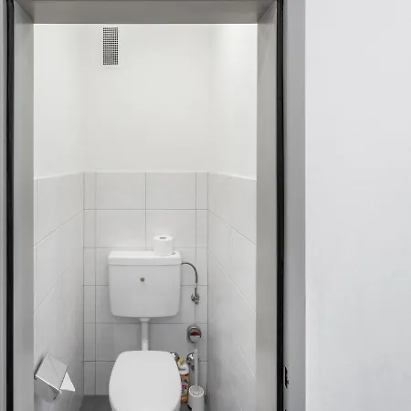 Apartment Haus Grani By Interhome Zell am See
