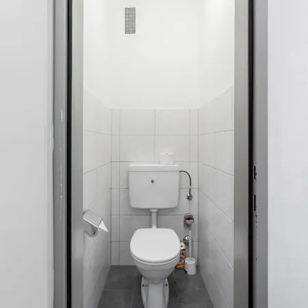 아파트 Haus Grani By Interhome