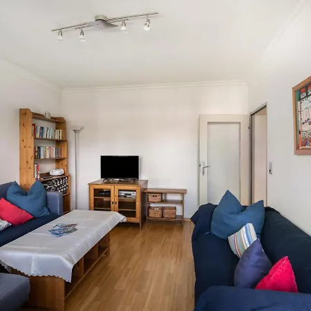 Haus Grani By Interhome Apartment *