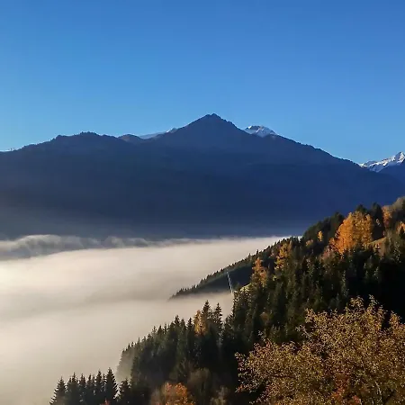 아파트 Haus Grani By Interhome 젤암제