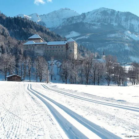 Haus Grani By Interhome Apartamento *