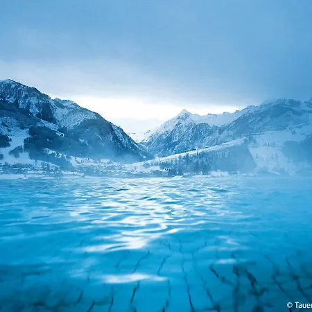 아파트 Haus Grani By Interhome 젤암제