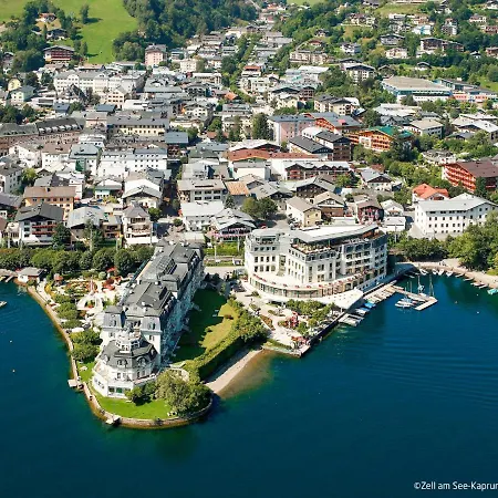 Haus Grani By Interhome * Zell am See