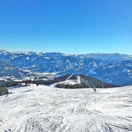 Haus Grani By Interhome Apartamento *