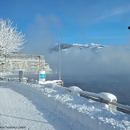 Haus Grani By Interhome Zell am See