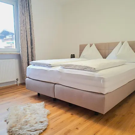 דירה Haus Grani By Interhome צל-אם-זי