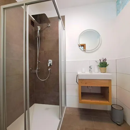 Haus Grani By Interhome شقة