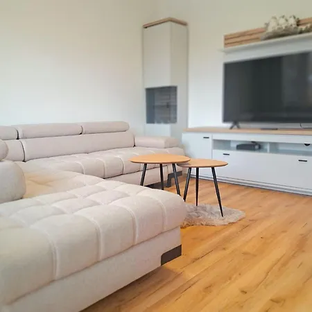 Haus Grani By Interhome Apartamento Zell am See