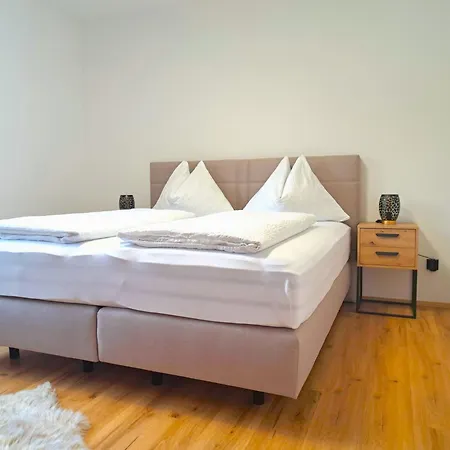 Haus Grani By Interhome * زيل أم سي