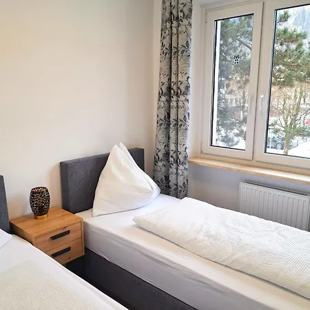 Haus Grani By Interhome Zell am See