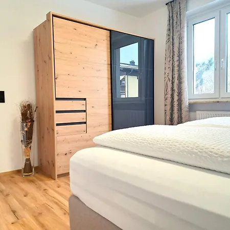 Haus Grani By Interhome Zell am See