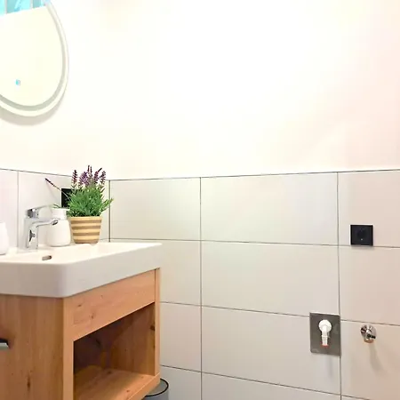 Apartment Haus Grani By Interhome Zell am See