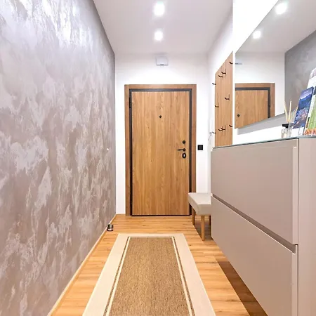 Haus Grani By Interhome Apartment Zell am See