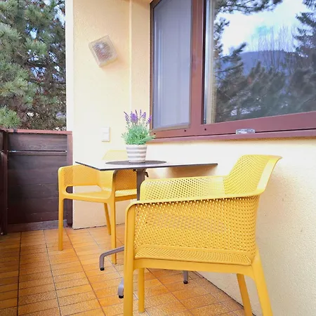Apartment Haus Grani By Interhome Zell am See