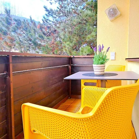 Haus Grani By Interhome Apartment
