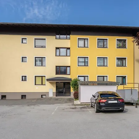 Haus Grani By Interhome Apartamento