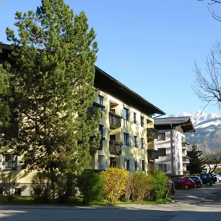 Haus Grani By Interhome *