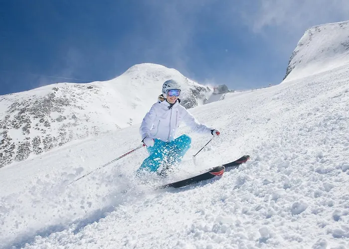 Haus Grani By Interhome Apartamento Zell am See