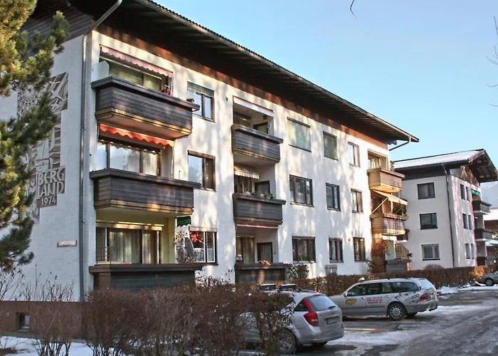 Haus Grani Apartman *