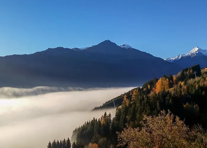 Apartamento Haus Grani By Interhome Zell am See