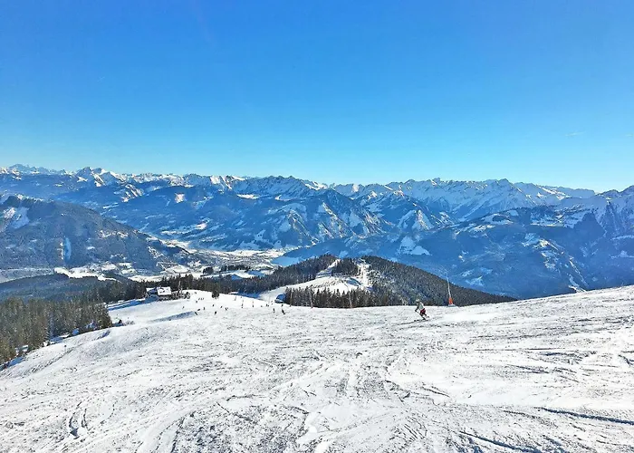 Haus Grani By Interhome Apartamento *