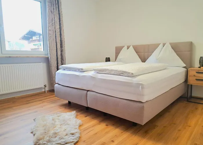 Apartamento Haus Grani By Interhome Zell am See