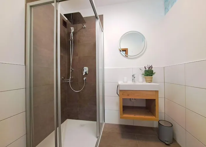 Haus Grani By Interhome Apartamento