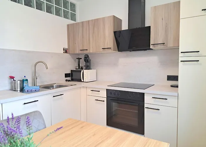 Haus Grani By Interhome צל-אם-זי