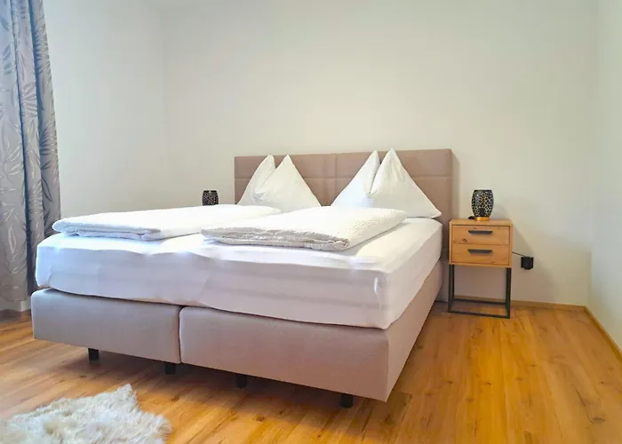 Haus Grani By Interhome * צל-אם-זי
