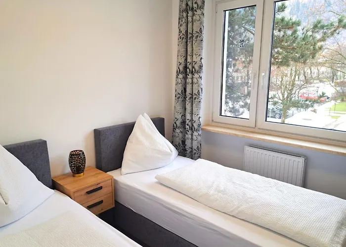 Haus Grani By Interhome צל-אם-זי