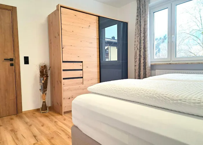 Haus Grani Zell am See