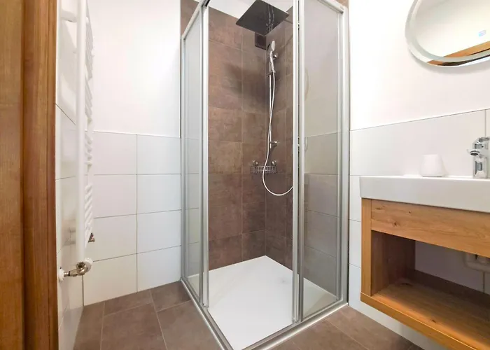 Haus Grani By Interhome Apartamento