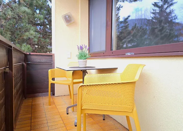 Apartamento Haus Grani By Interhome Zell am See