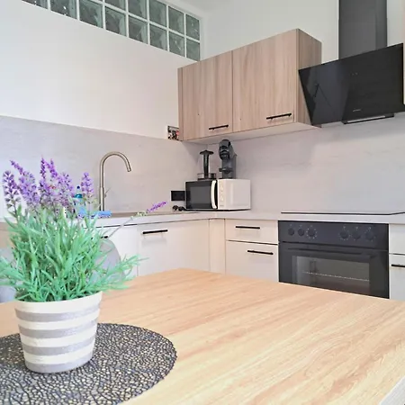 Haus Grani By Interhome *