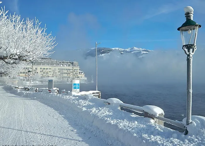 Haus Grani By Interhome Zell am See