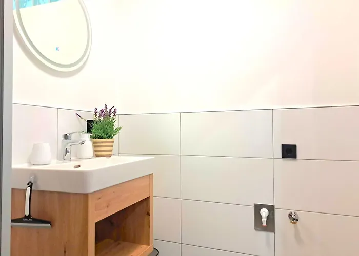 Apartament Haus Grani By Interhome Zell am See
