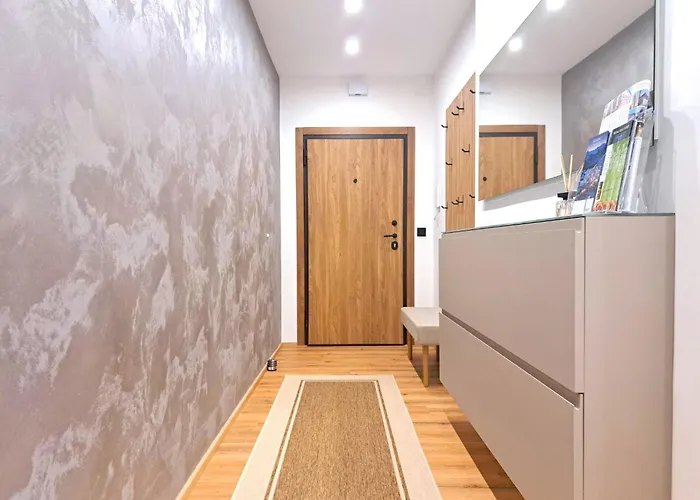 Haus Grani By Interhome Apartament Zell am See
